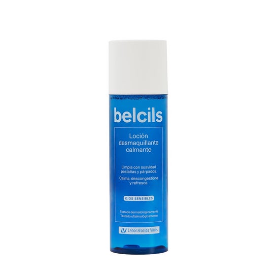 Belcils loción desmaquillante calmante 150ml