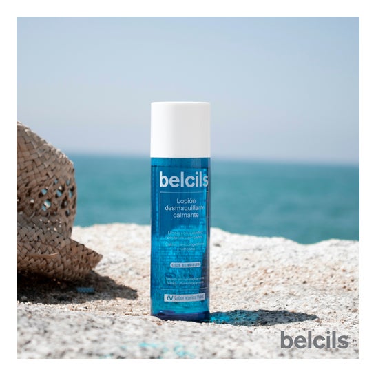 Belcils loción desmaquillante calmante 150ml