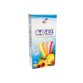La Finestra Sul Cielo Polos Flash 4 Sabores Básicos 400ml