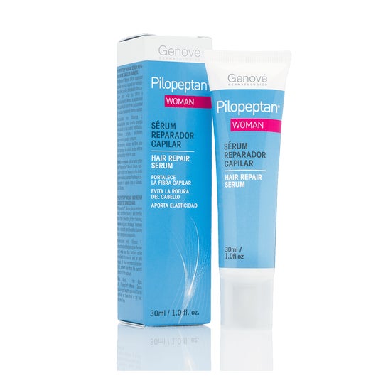 Pilopeptan Woman Serum Reparador Capilar 30ml