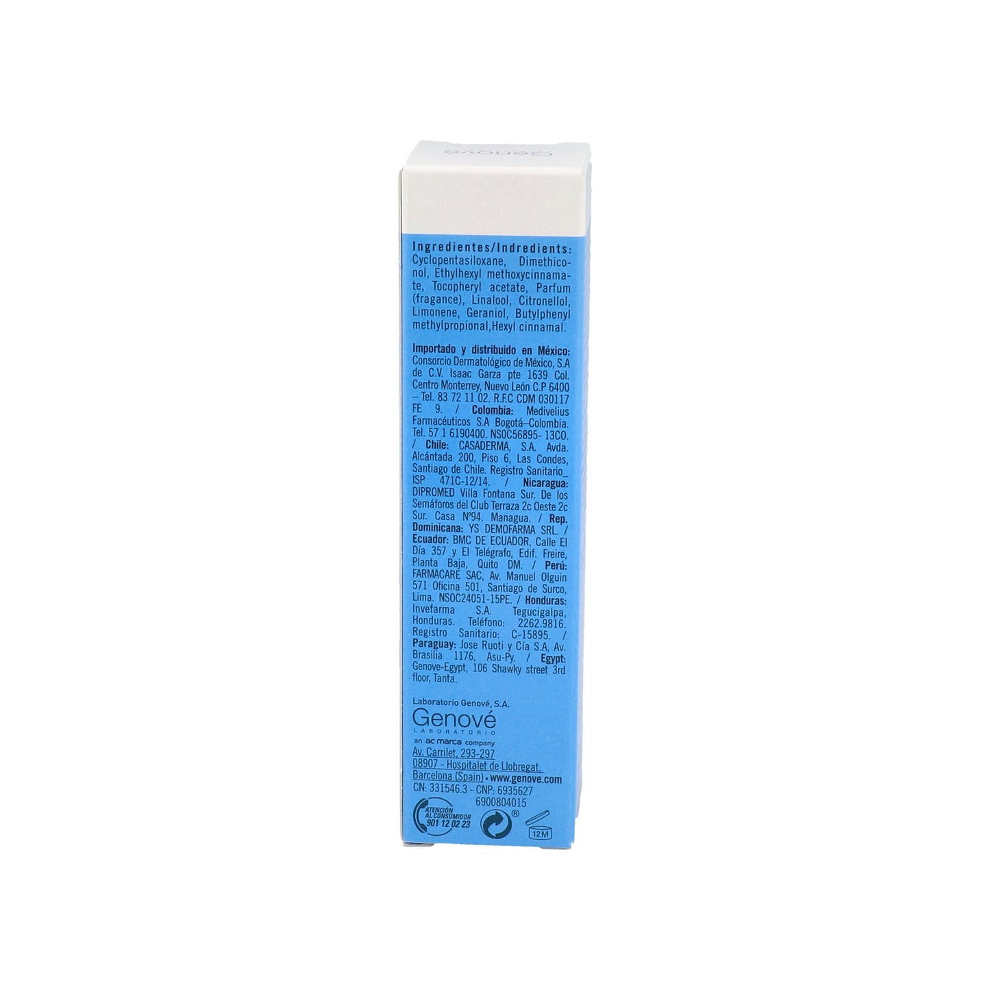 Pilopeptan Woman Serum Reparador Capilar 30ml