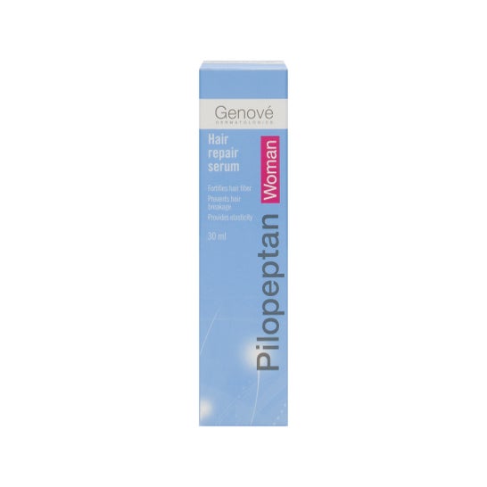 Pilopeptan Woman Serum Reparador Capilar 30ml