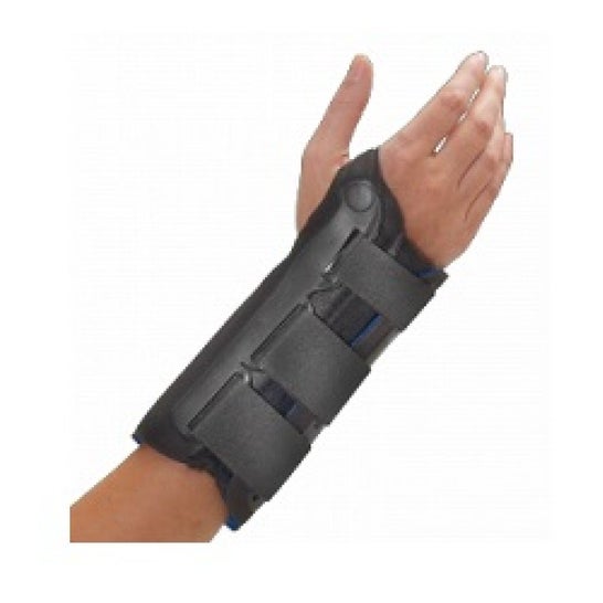 Gibaud Manugib 20 Muñequera Talla 0 Derecha 1ud