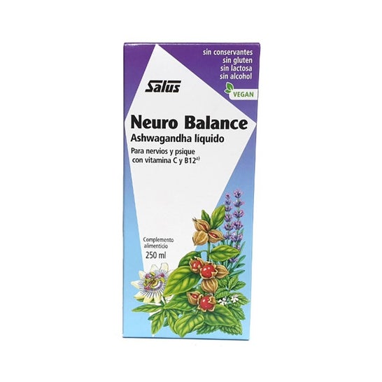 Salus Neuro Balance 250 ml