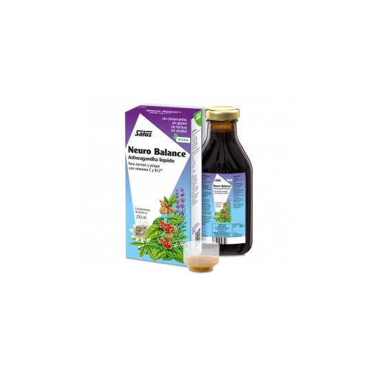 Salus Neuro Balance 250 ml