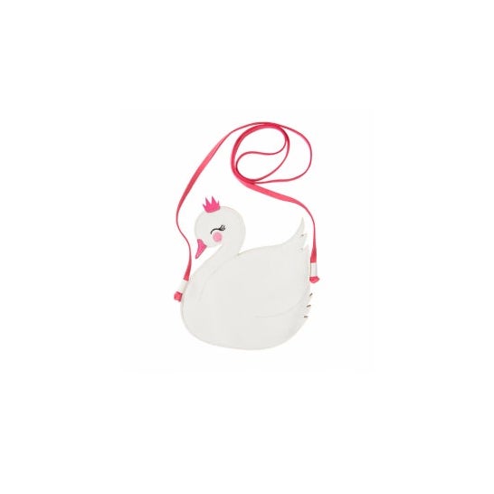 Dc Pharm Little Lovely Bolso Pequeño Cisne 1ud