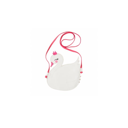 Dc Pharm Little Lovely Bolso Pequeño Cisne 1ud
