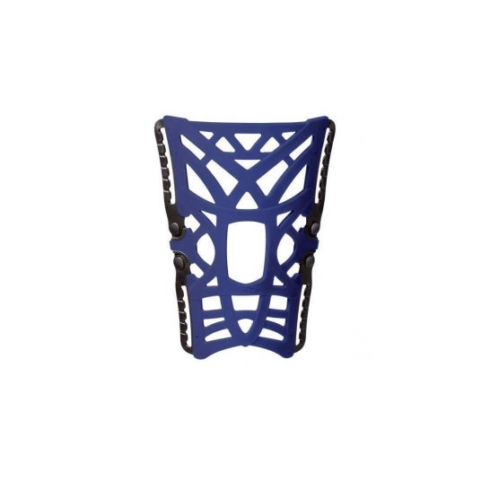 DJO Attel Gen Reaction Blue M/L