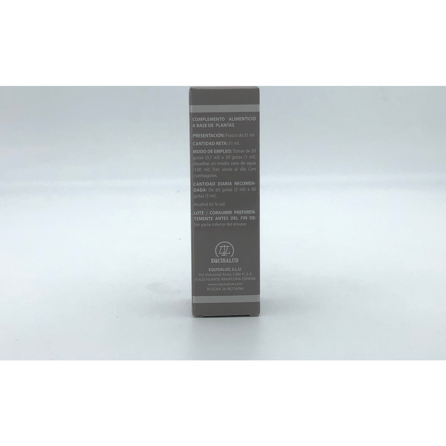 Equisalud Yap 14 31ml