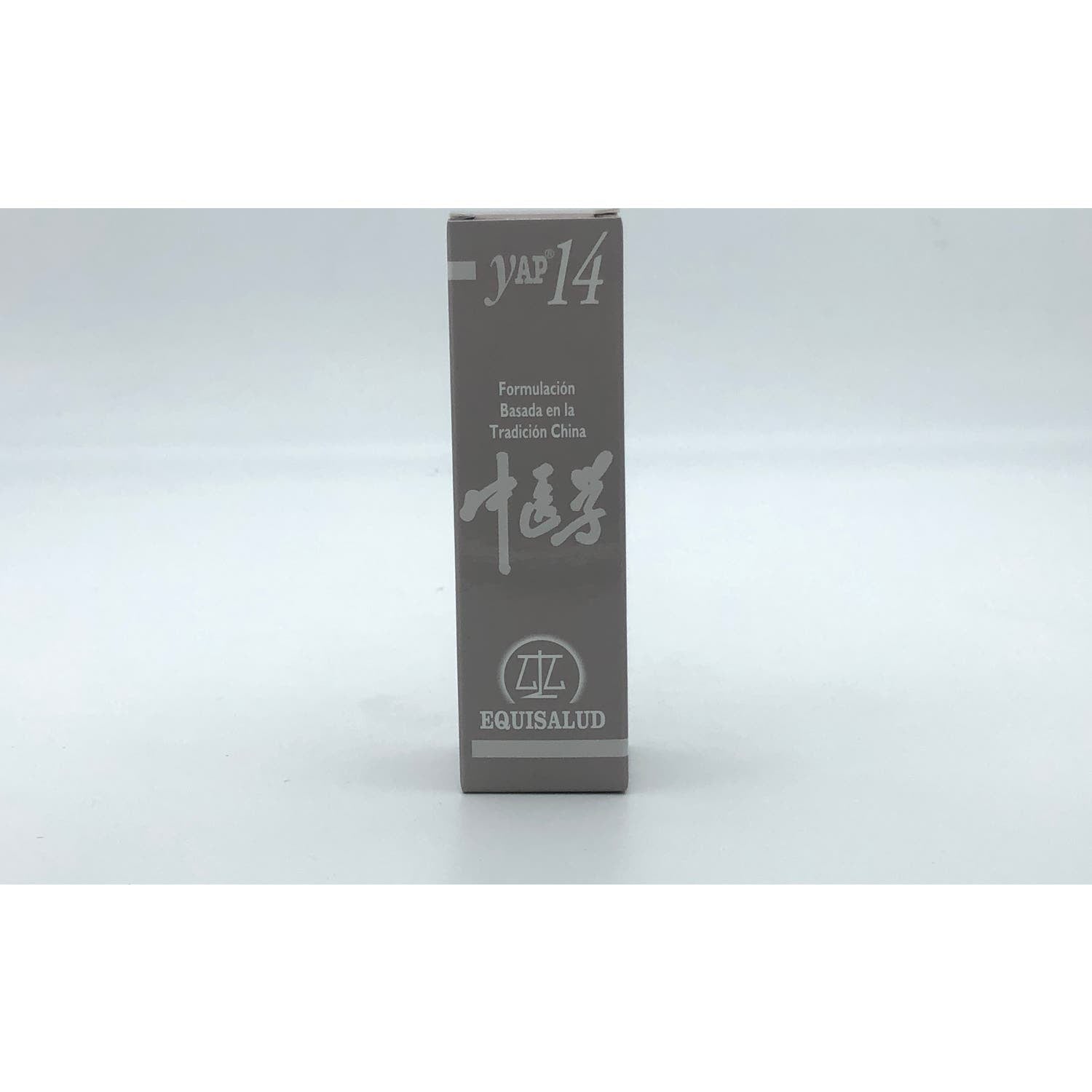 Equisalud Yap 14 31ml