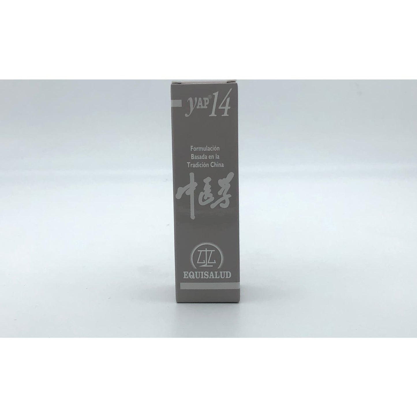 Equisalud Yap 14 31ml