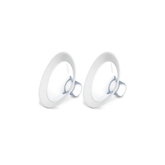 Personalfit Cup Breast Flex 21