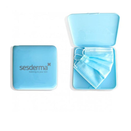Sesderma Portamascarillas Azul 1ud