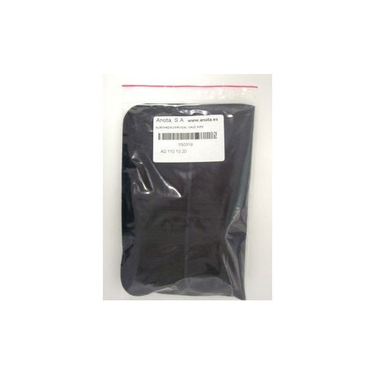 Anota Almohada Cervical Viaje Aire 1 ud