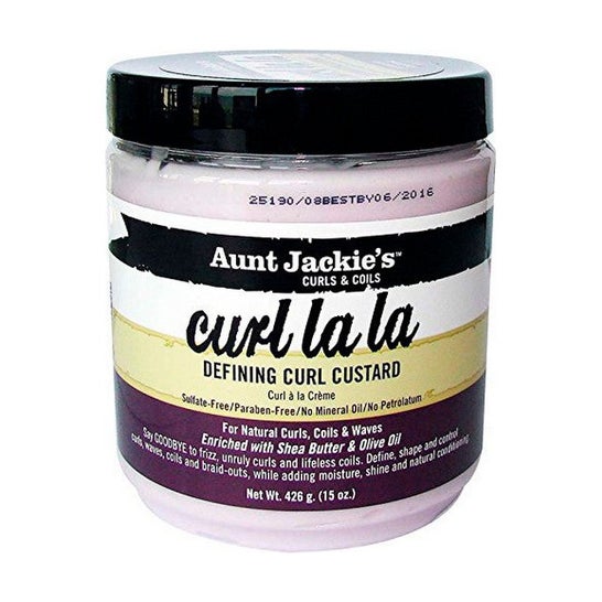 Aunt Jackie'S Curl la Crema Definición Rizos 426 g