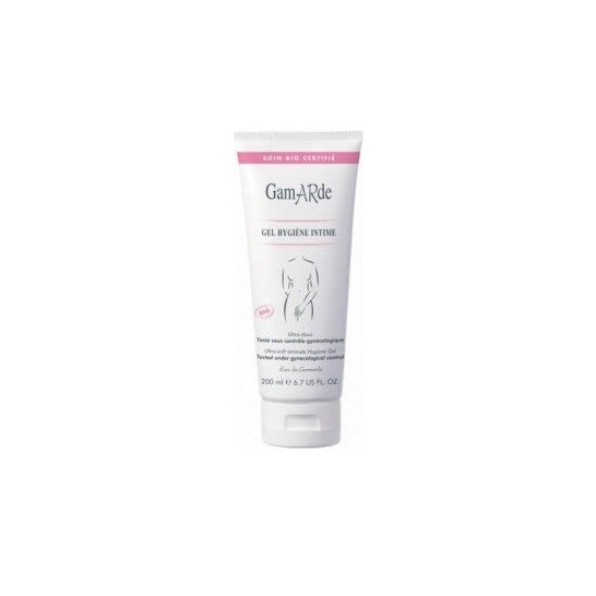 Gamarde Gel de higiene íntima 200ml