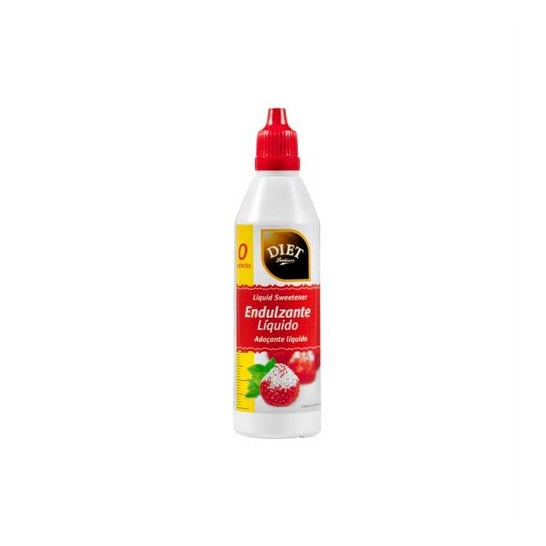 Diet Radisson Endulzante Líquido Diet 80ml