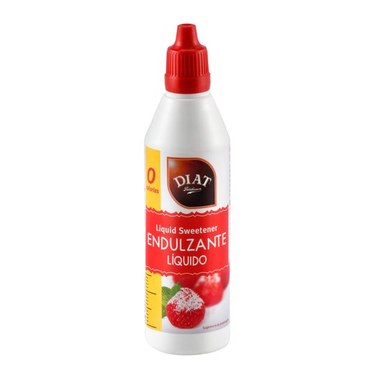 Diet Radisson Endulzante Líquido Diet 80ml