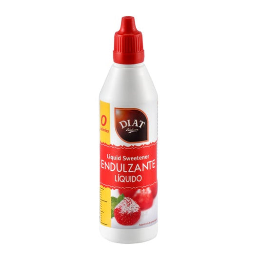 Diet Radisson Endulzante Líquido Diet 80ml