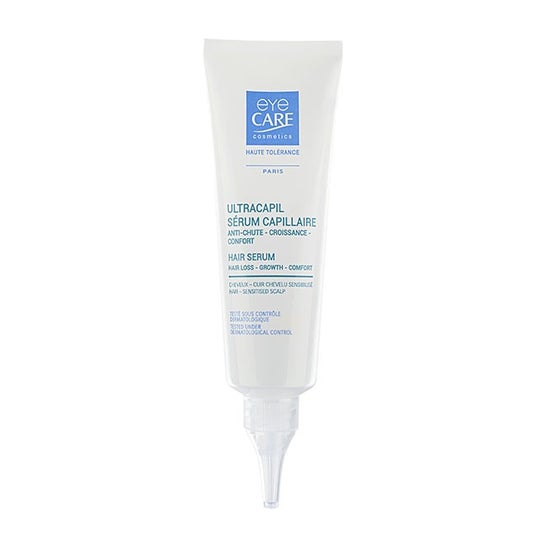 EyeCare Ultracapil Sérum Capilar 75ml