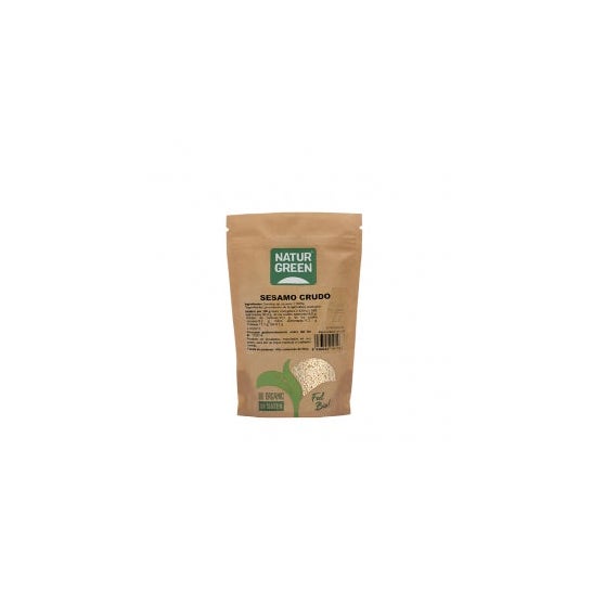 Naturgreen Sésamo Crudo Ecológico 225g