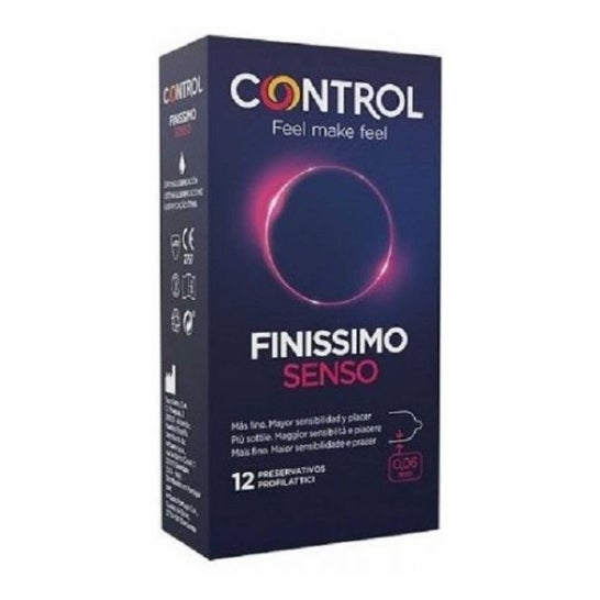 Control Adapta Senso 12uds