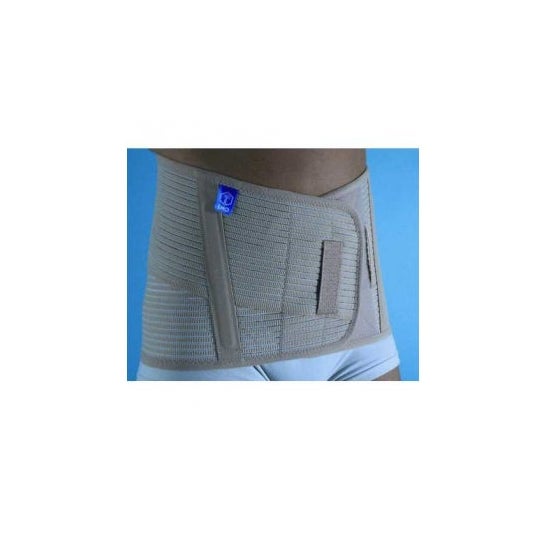 Emo Faja Lumback Lumbrosacra T.L
