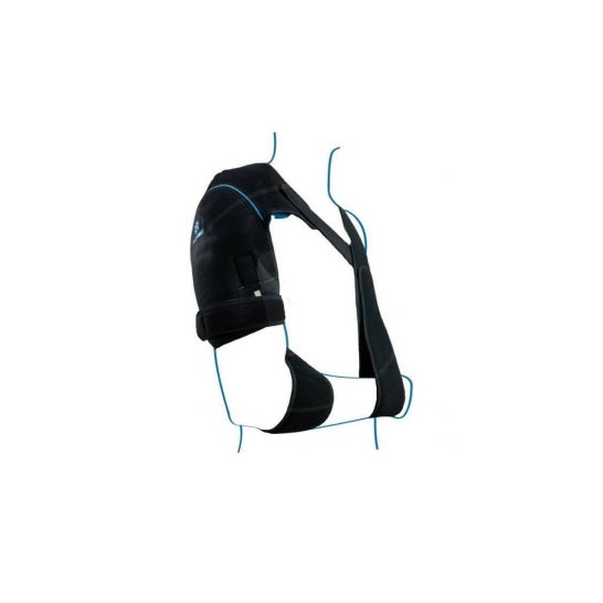 Ambelio Shoulderfreez Epauliere Univ Tu
