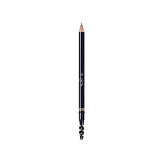 Dr. Hauschka Lápiz Perfilador Ojos y Cejas Light Brown 01 1,05g
