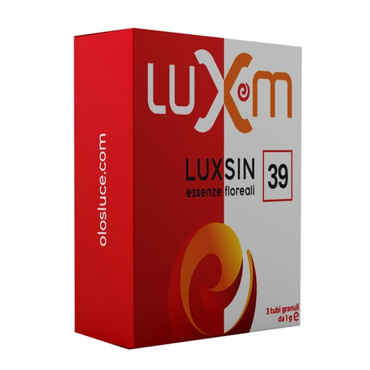 Luxm Luxsin 39 3 g