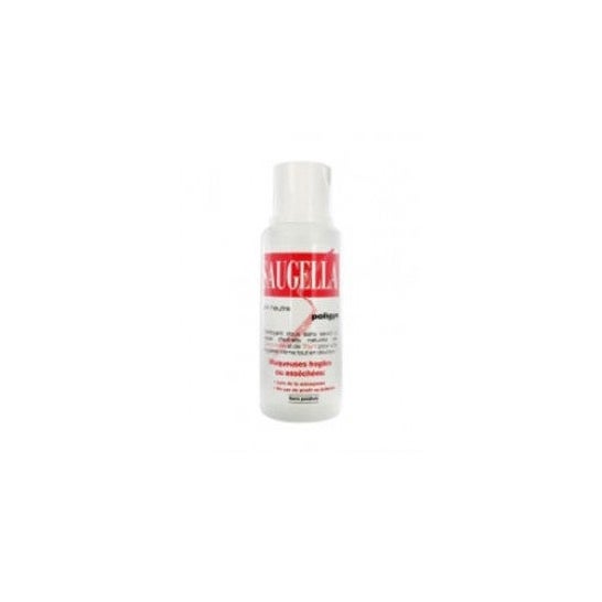 Limpiador suave Saugella Poligyn 250 Ml