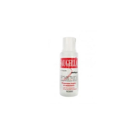 Limpiador suave Saugella Poligyn 250 Ml