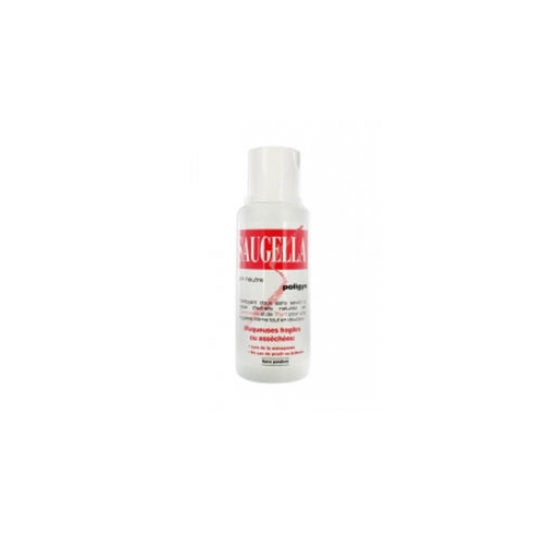 Limpiador suave Saugella Poligyn 250 Ml