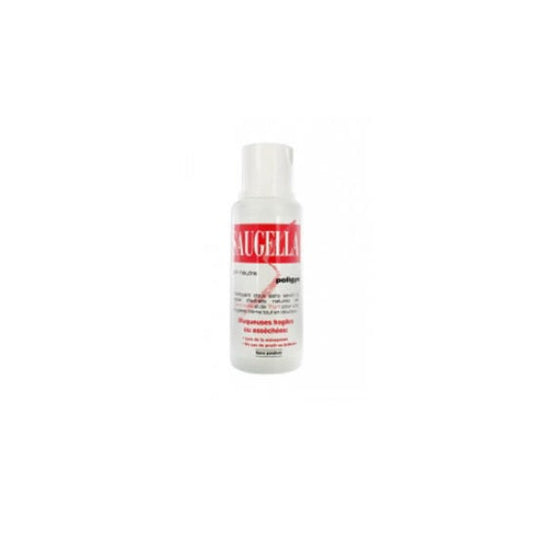 Limpiador suave Saugella Poligyn 250 Ml