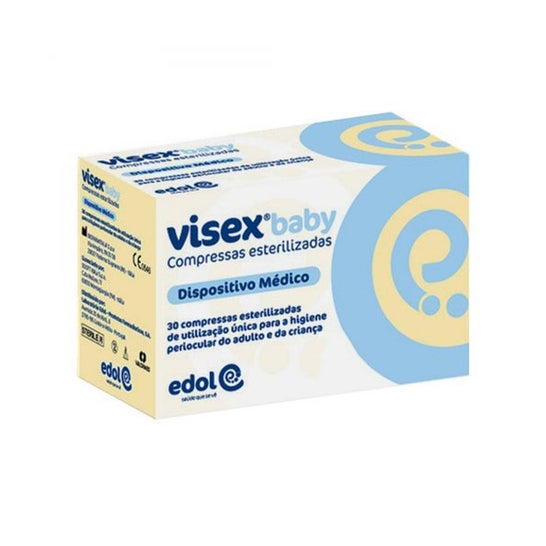 VisClean Termómetro Digital