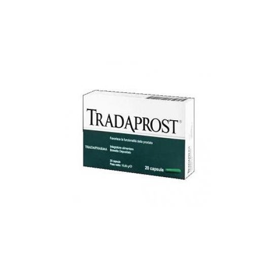 Coste Tradicional 20 caps