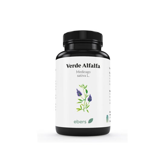 Ebers Alfalfa 100 comp
