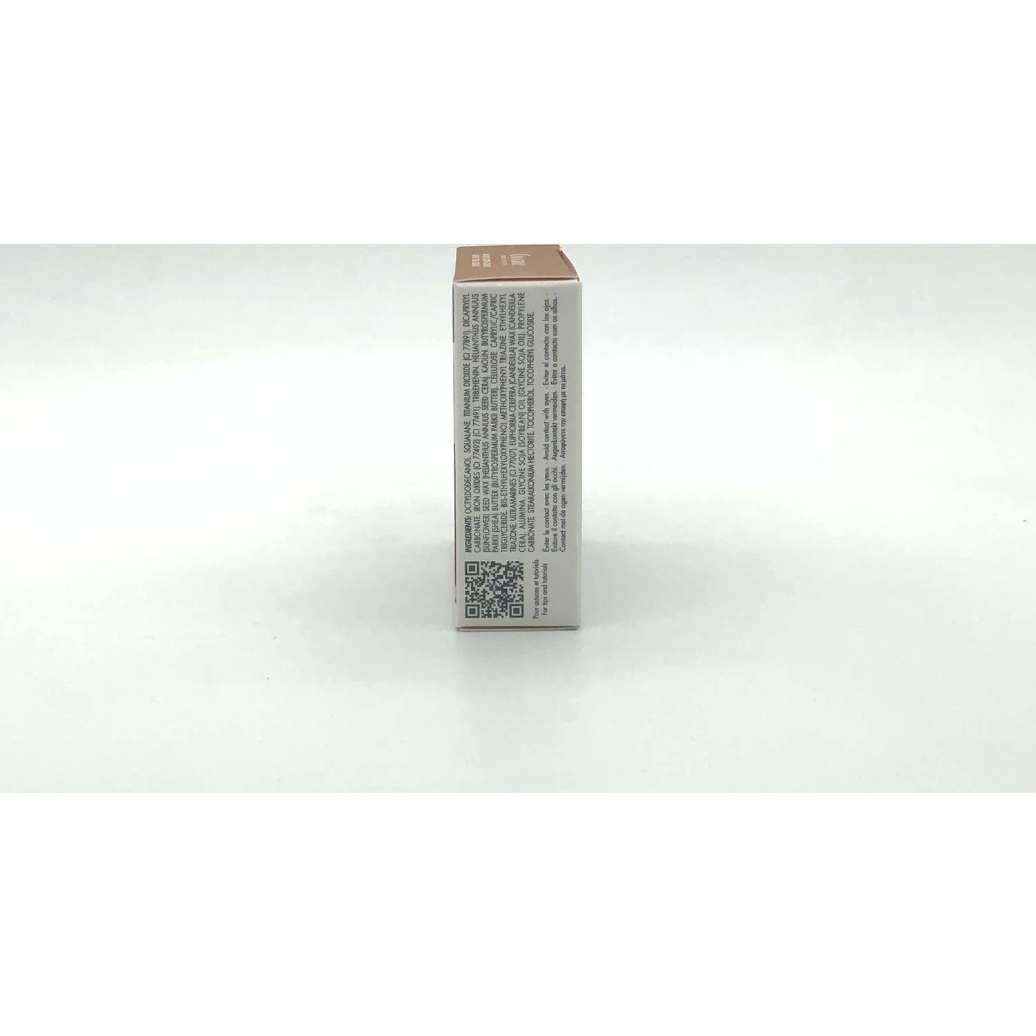 Avène Couvrance Base Maquillaje SPF30 1.4 Dorado 8.5g