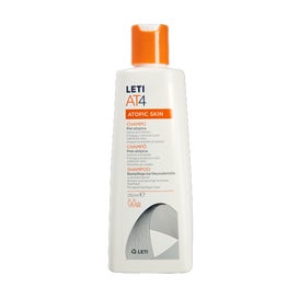 LetiAT4 Champú 250ml