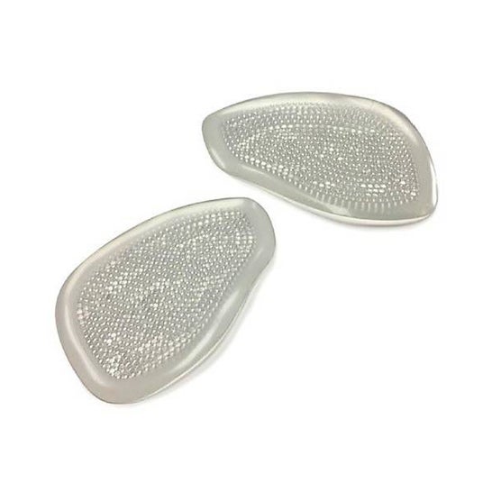Plantillas Comprelastic Completa Fina 36