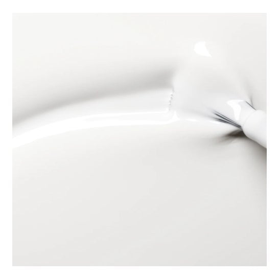 Manucurist Green Flash Esmalte Uñas Snow 15ml