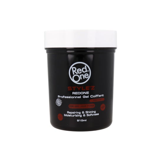 Redone Style'Z Professional Hair Protein 910 ml