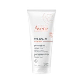 Avene Xeracalm Nutrition Leche 200ml