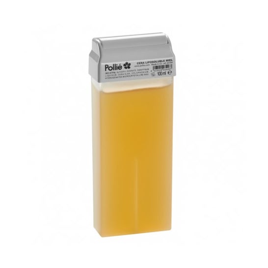 Cera de coco en Roll-On Eurostil 100 ml