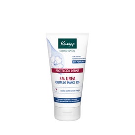Kneipp Crema de Manos Protección Derma 5% Urea 50ml