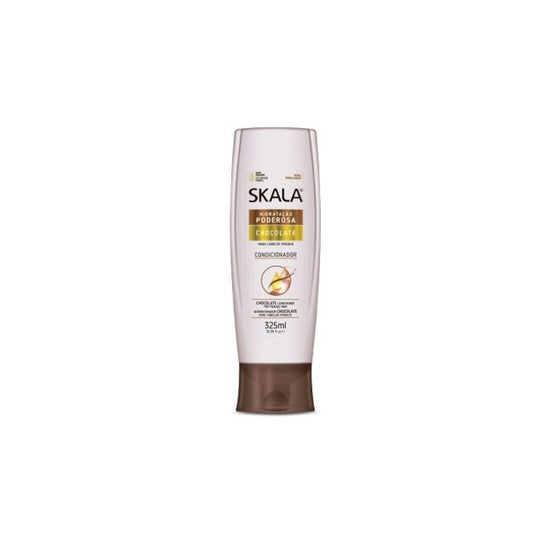 Skala Acondicionador Chocolate 325 ml