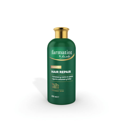 Farmatint Champú Reparador 250ml