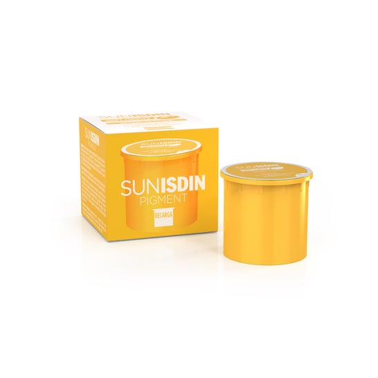 ISDIN SunISDIN Pigment Refill 30caps