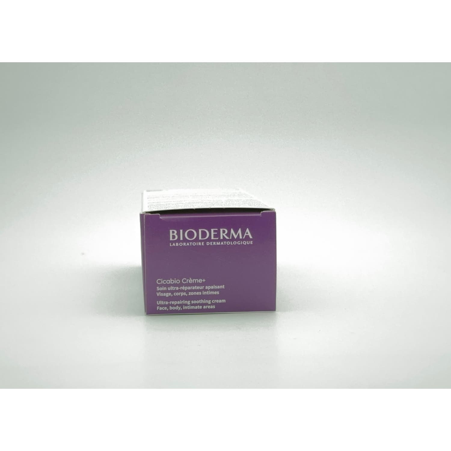 Bioderma Cicabio Crème+ Crema Calmante Ultra Reparadora 100ml
