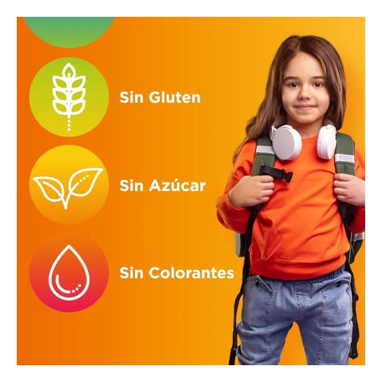 Multicentrum Junior 30comp